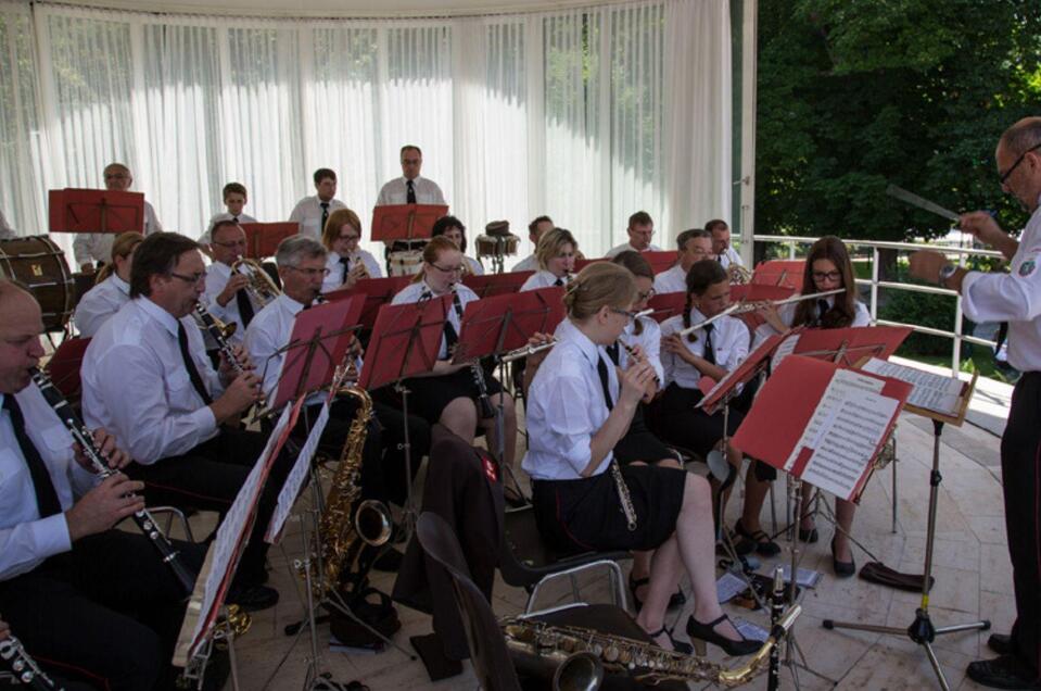 Lupitsch Feuerwehrmusikkapelle
