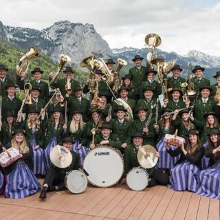 Kurkonzert, Bad Aussee, Musikkapelle Grundlsee | © Musikkapelle Grundlsee