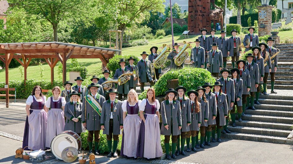Kurkonzerte in Bad Radkersburg 2025 - Impressionen #2.2