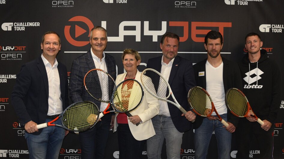 Pressefoto 2025 | © Lederer Josef