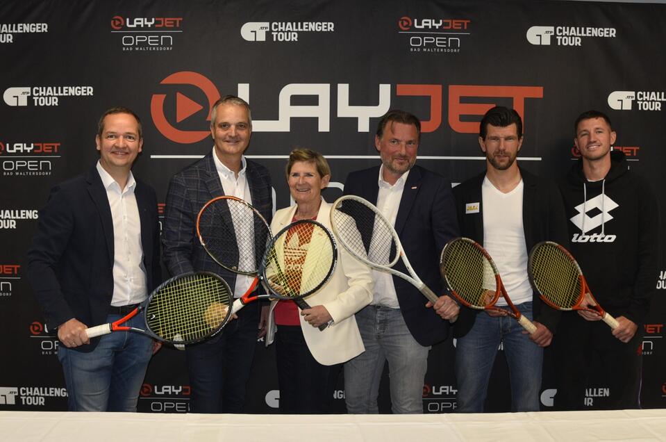 Pressefoto 2025 | © Lederer Josef