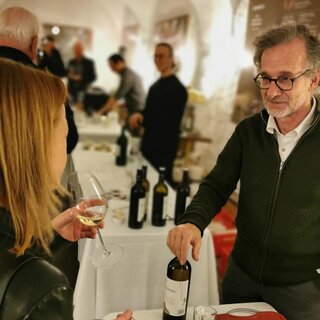 Double Date am Weingut Winkler-Hermaden | © Spirit of Regions