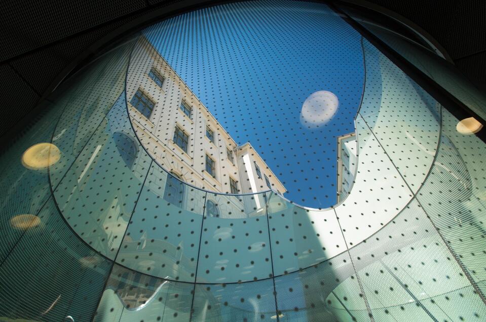 joanneumsviertel