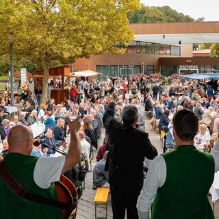Zentrum Lannach | © MG Lannach - Petru Rimovetz
