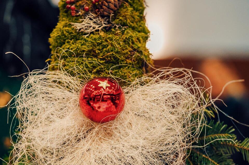 Weihnachtswichtel | © MG Lannach - Petru Rimovetz