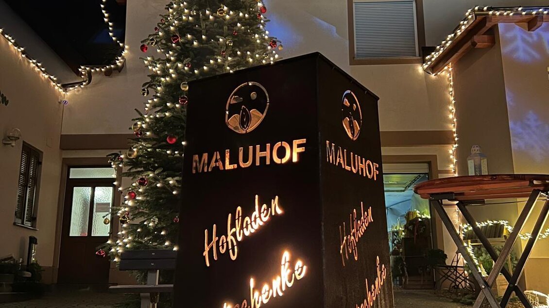 Maluhof | © MALU