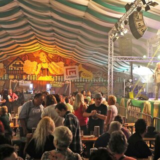 Wiesenfest | © Wiesenfest