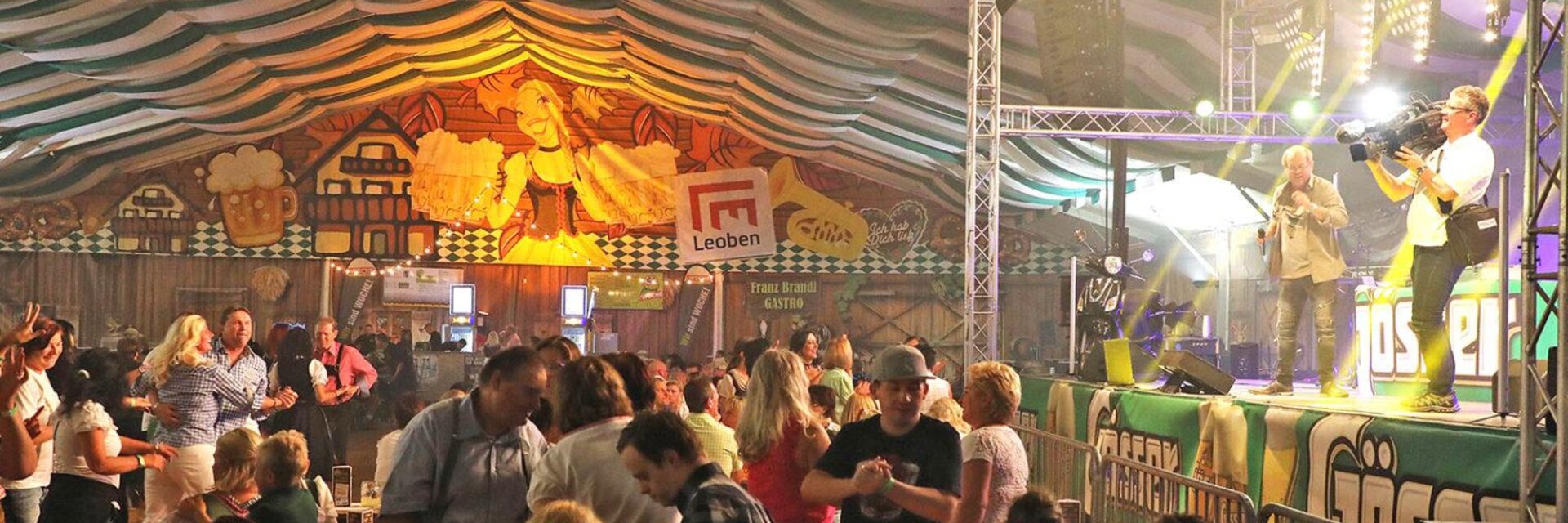Wiesenfest | © Wiesenfest