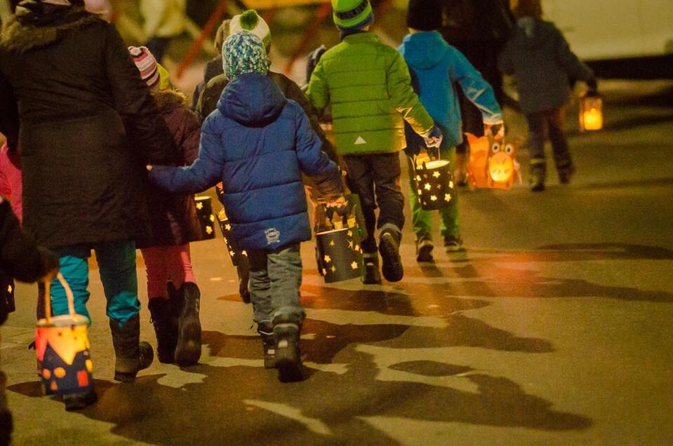 Illuminations in St. Ruprecht an der Raab - Impression #1