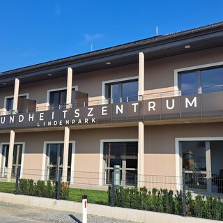 Gesundheitszentrum Lindenpark | © julrich