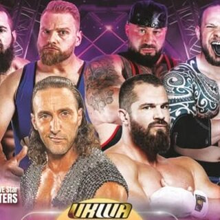 Live Wrestling_Oststeiermark | © Anger Management