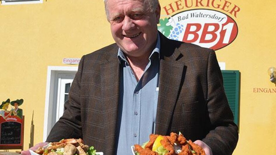 Reinhard Kinelly@Bergmann