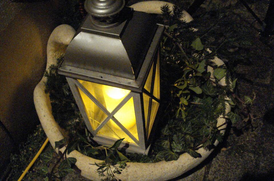 Loimether Advent magic - Impression #1