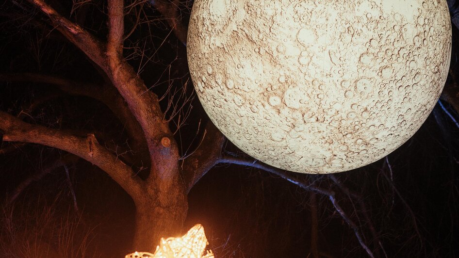 Lumagica | © (c) Region Graz - studio draussen