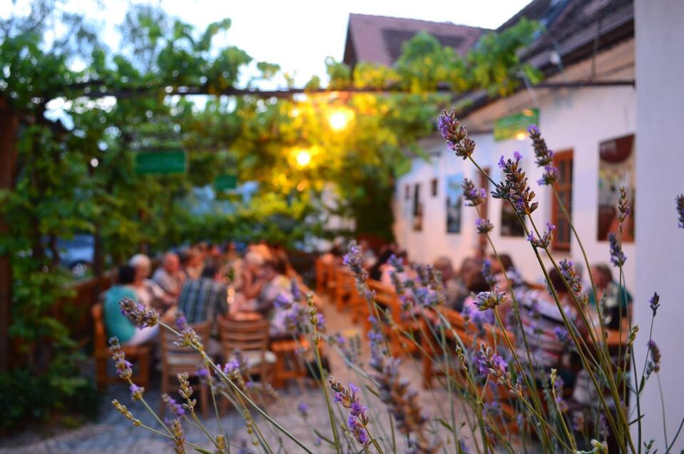 MUSIKTAGE beim Breitenberger - Impression #1