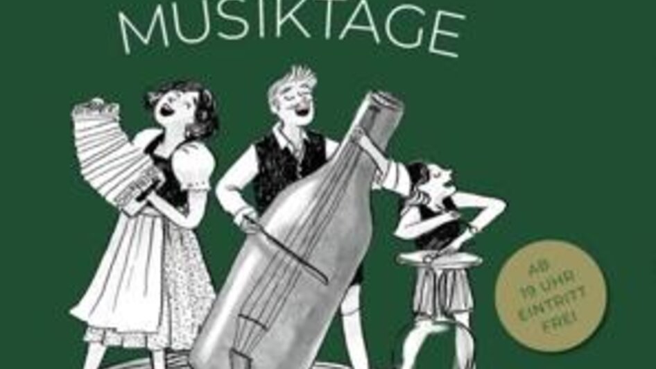 MUSIKTAGE beim Breitenberger - Impressionen #2.1