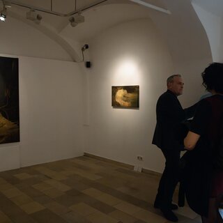 Ausstellung | © Achromatic Photography
