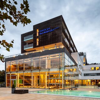 Spa Resort Styria | © SpaResort