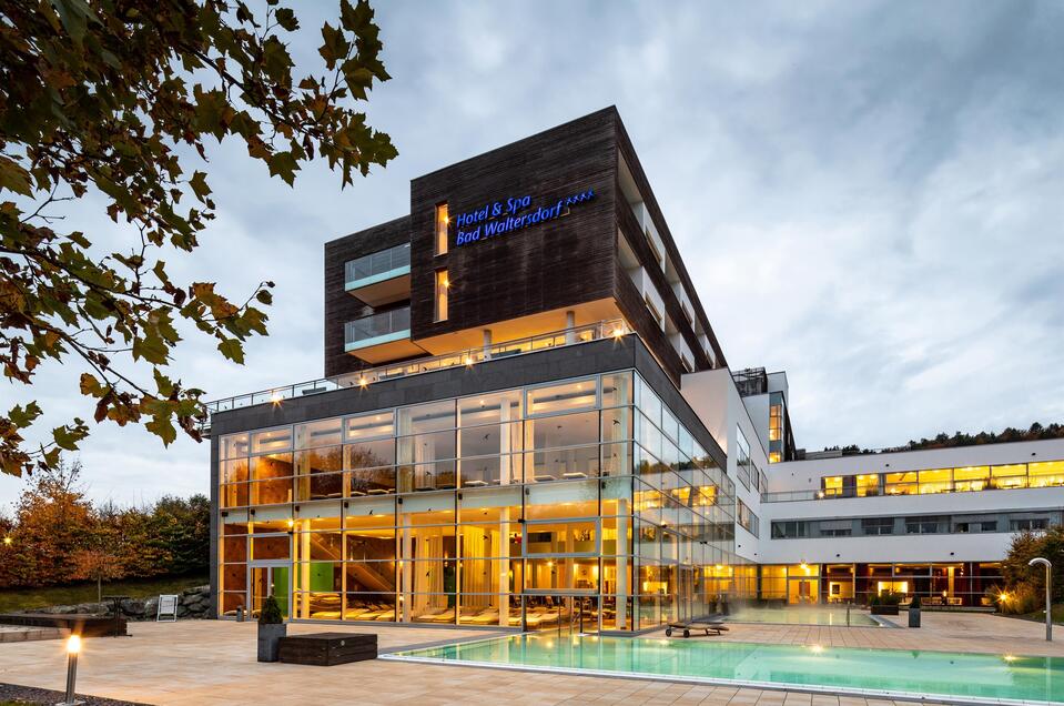 Spa Resort Styria | © SpaResort