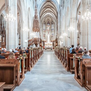 Stiftskirche Admont