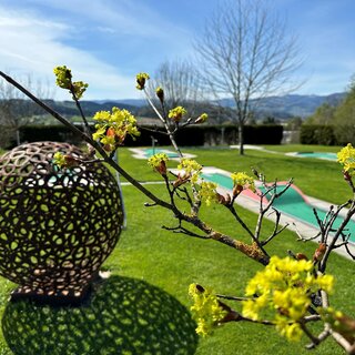 Minigolf Voitsberg | © Mias Photoart