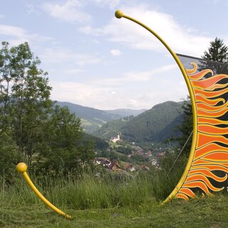 Stanzer Sonnenweg