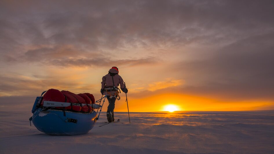 Njord | © Caroline Cote + Vincent Colliard
