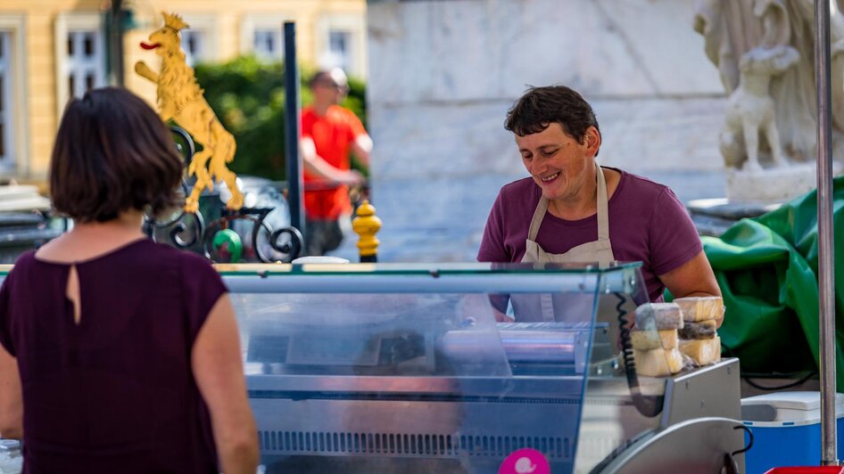 Murauer Bauernmarkt - Impressionen #2.1