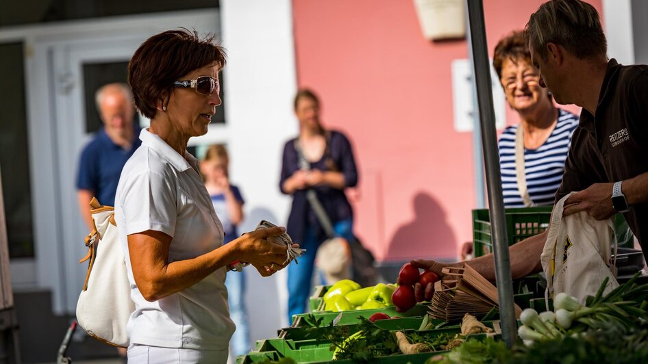 Farmers' Market Murau - Impressionen #2.5