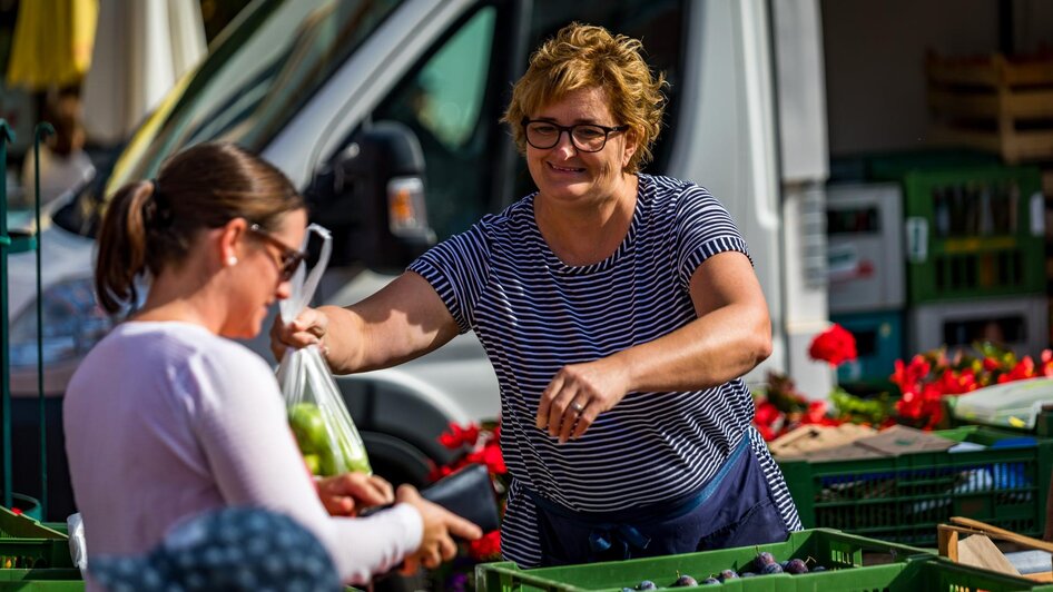 Farmers' Market Murau - Impressionen #2.1