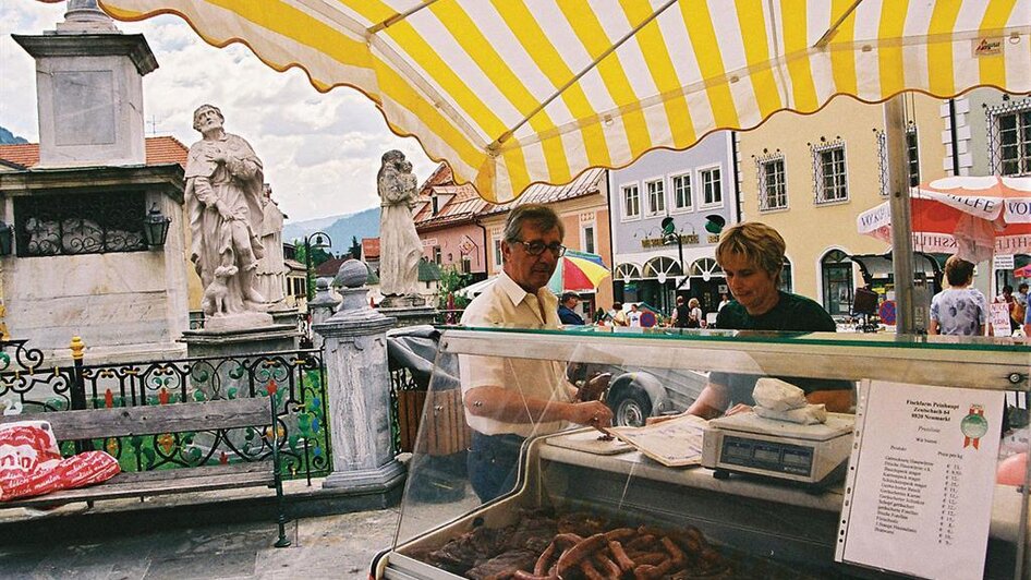 Farmers' Market Murau - Impressionen #2.4