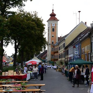 Stadtfest 1 | © Foto de Monte