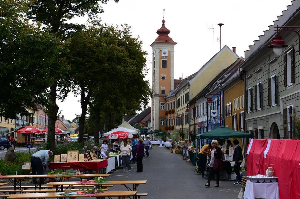 Stadtfest 1 | © Foto de Monte