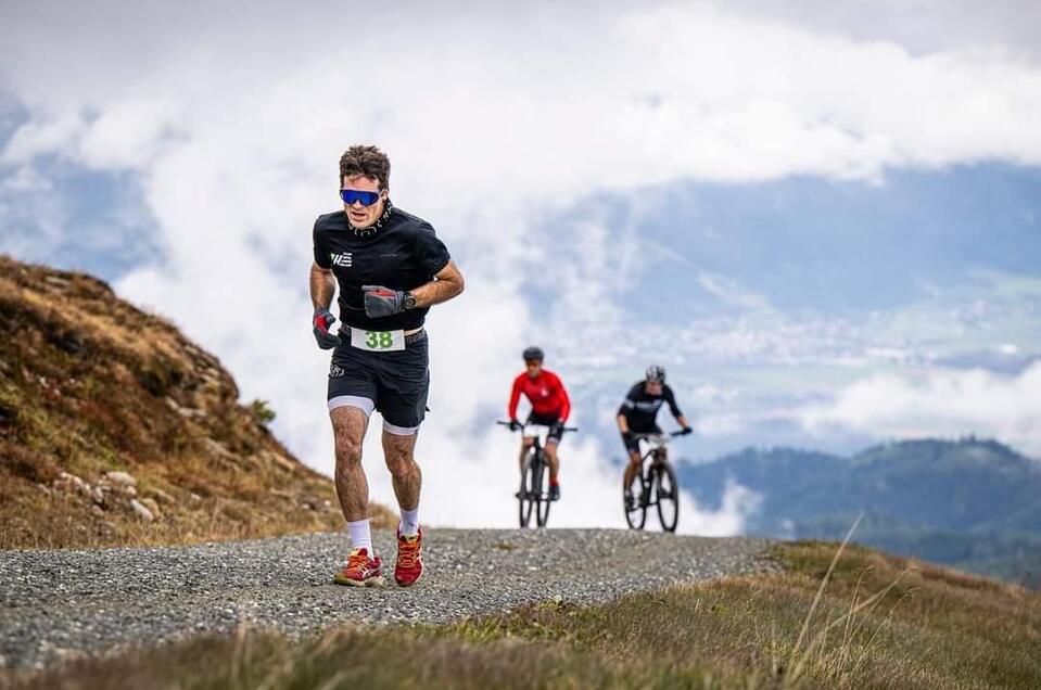 Roatmoar Alm Sprint - Impression #1