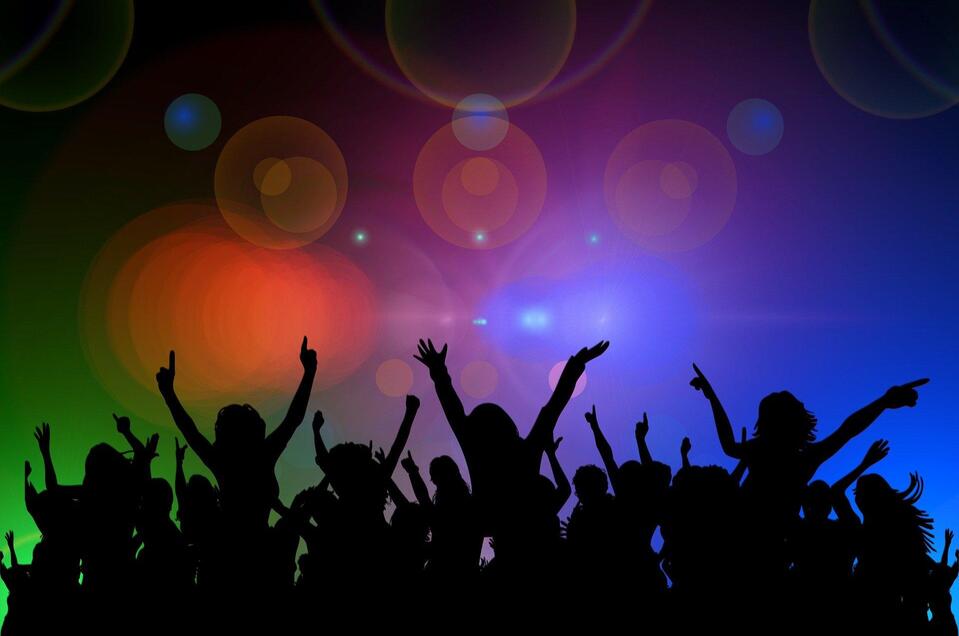 Musik-Pixabay-Murtal-Steiermark | © Pixabay