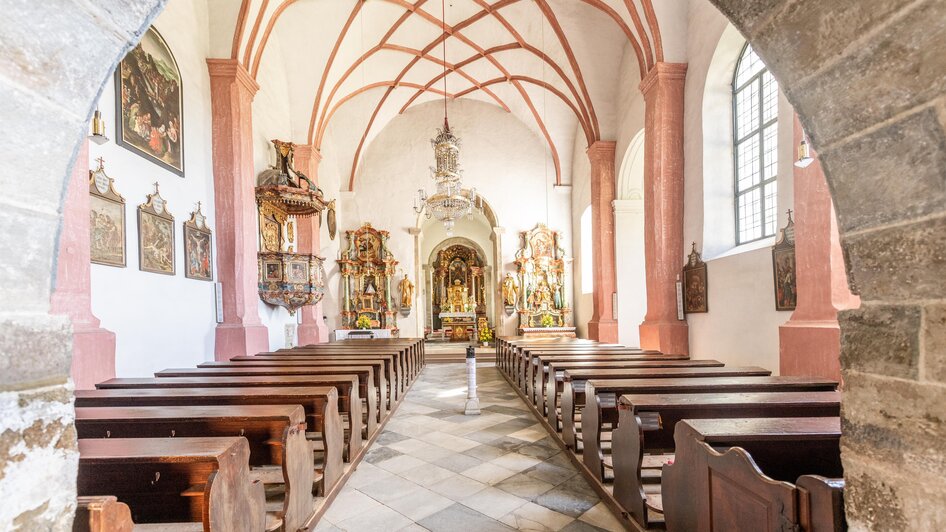 Musica Sacra Piber - Impressionen #2.1