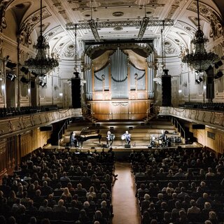 musica-e-gusto | © ivents-kulturagentur--ulrike-rauch
