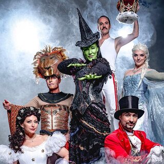 Nacht Der Musicals | ©  Pura Vida Theater und Musical GmbH