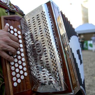 Steirische Hamonika Symbolbild | © Steiermark Tourismus-Michael Strobl
