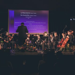 Sinfonieorchester Musikschule Mureck | © Foto de Monte