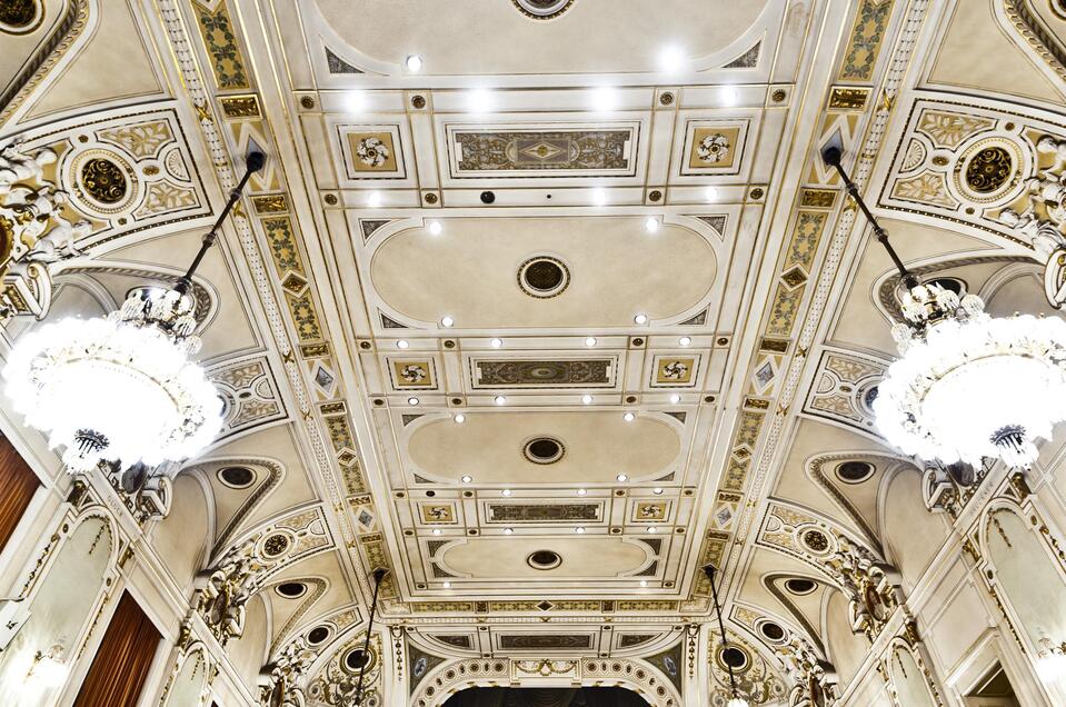 Congress Graz - Stefaniensaal | © (c) MCG - Werner Krug