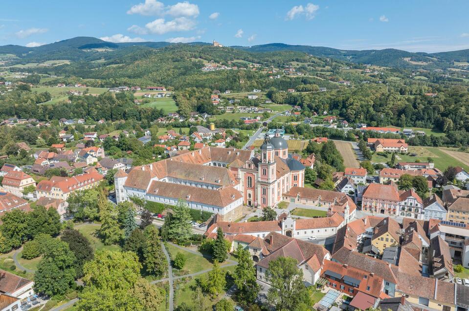 Hirschbirnwandertag_Schloss Pöllau_Oststeiermark | © Helmut Schweighofer
