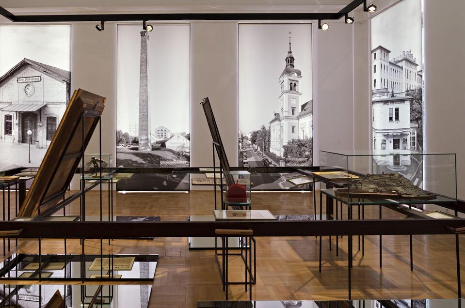 Graz Museum | © Graz Museum-Wolfgang Thaler