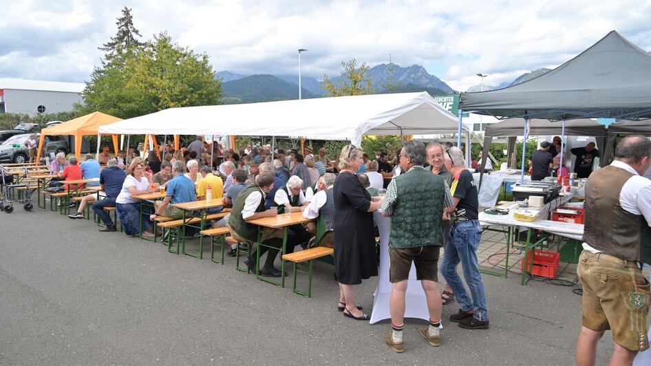 Trachten Feiler | © Feiler