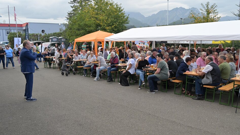 Oktoberfest 2 | © Trachten Feiler