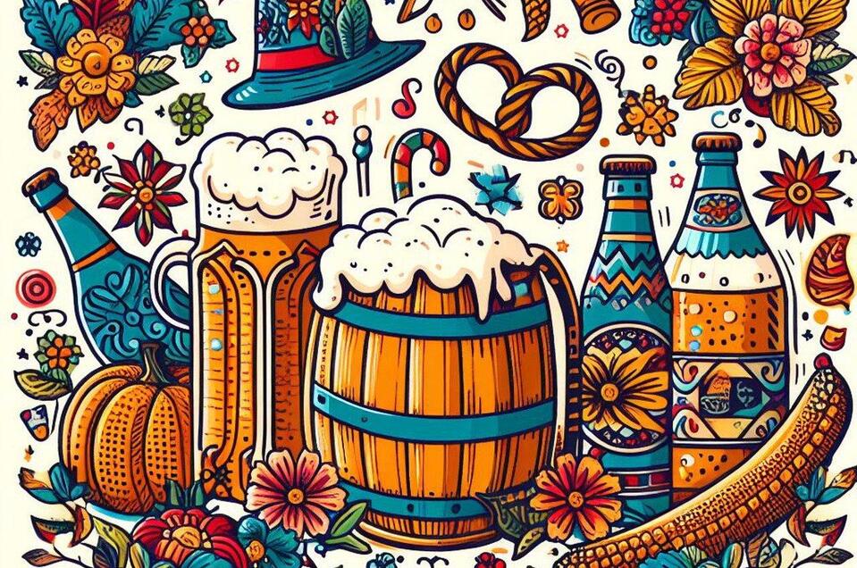 Oktoberfestl_Beispielfoto_Oststeiermark | © Pixabay