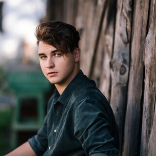 Chris Steger | © Konstantin Kurasch