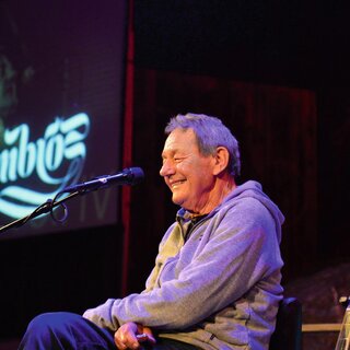 Wolfgang Ambros