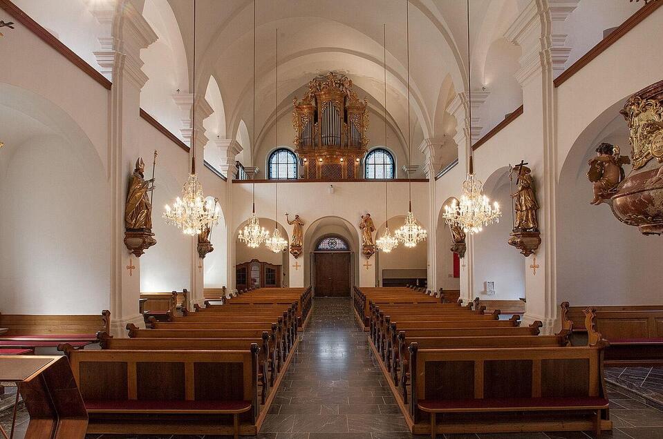 Orgelklang_Orgel Anger_Oststeiermark