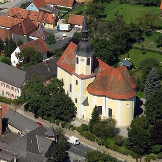 Organ sound_Parish church Kaindorf_Eastern Styria | © Pfarre Kaindorf/Scheiblhofer Rainer